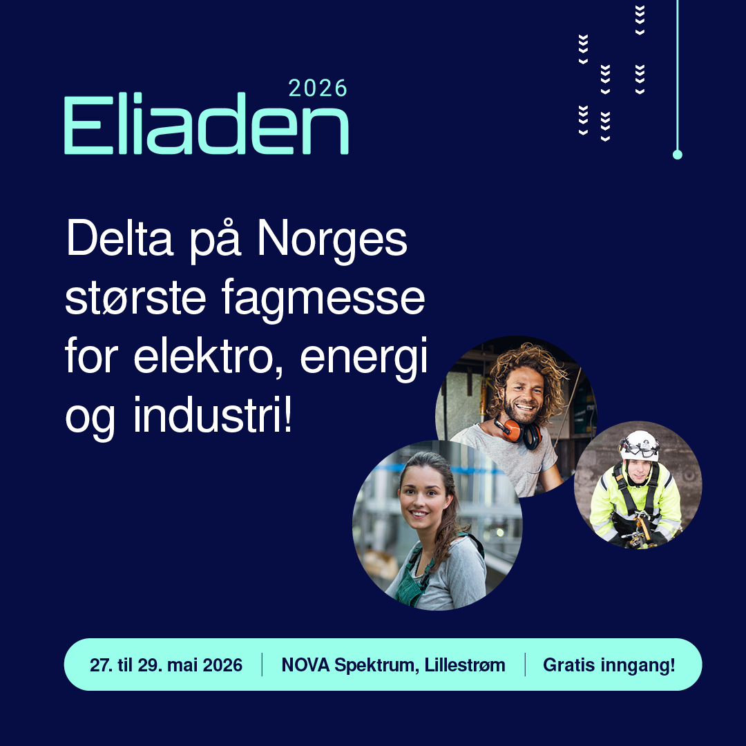 Eliaden 2026 delta