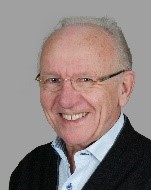 Hans Petter Nybakk faglig leder