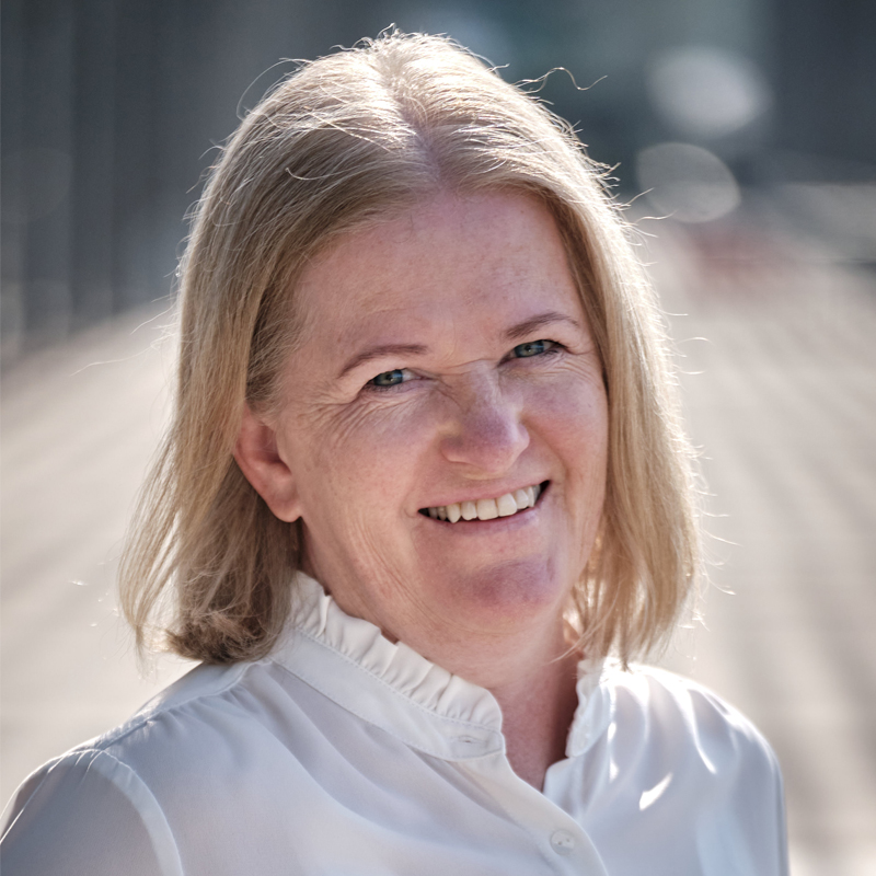 Janne Haugen